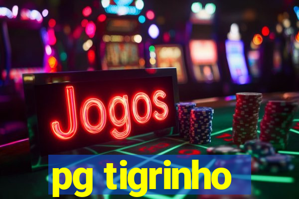 pg tigrinho